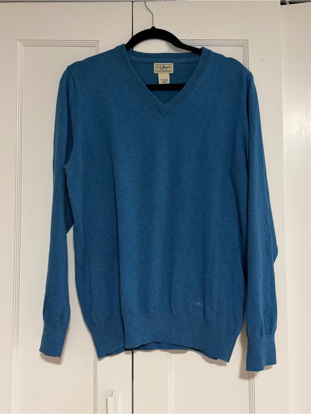 L.L. Bean Sweater